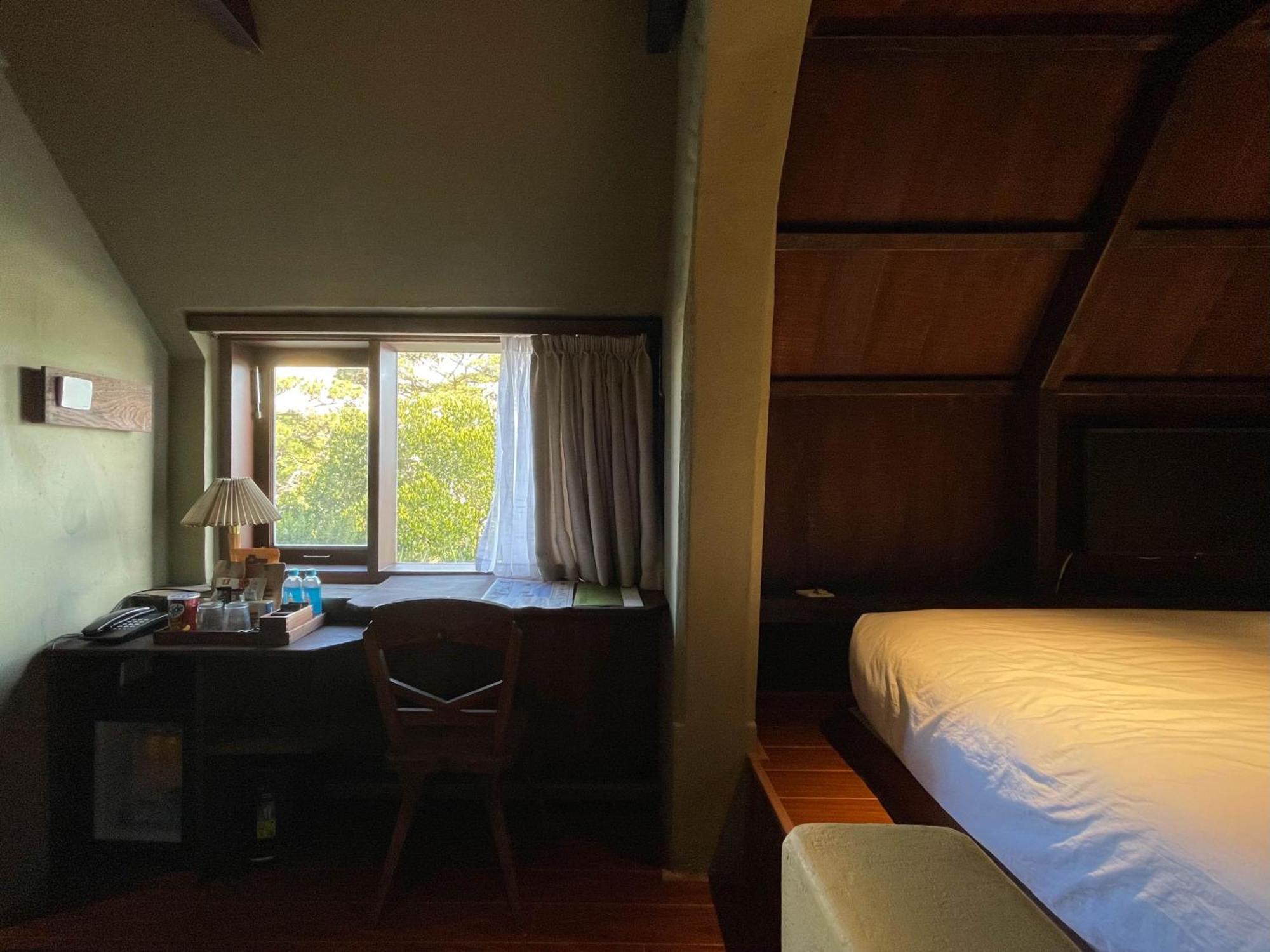 Banla Boutique Hotel Dalat Exterior foto