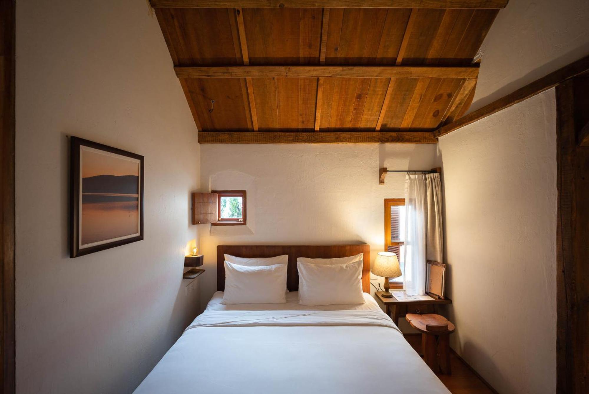 Banla Boutique Hotel Dalat Exterior foto