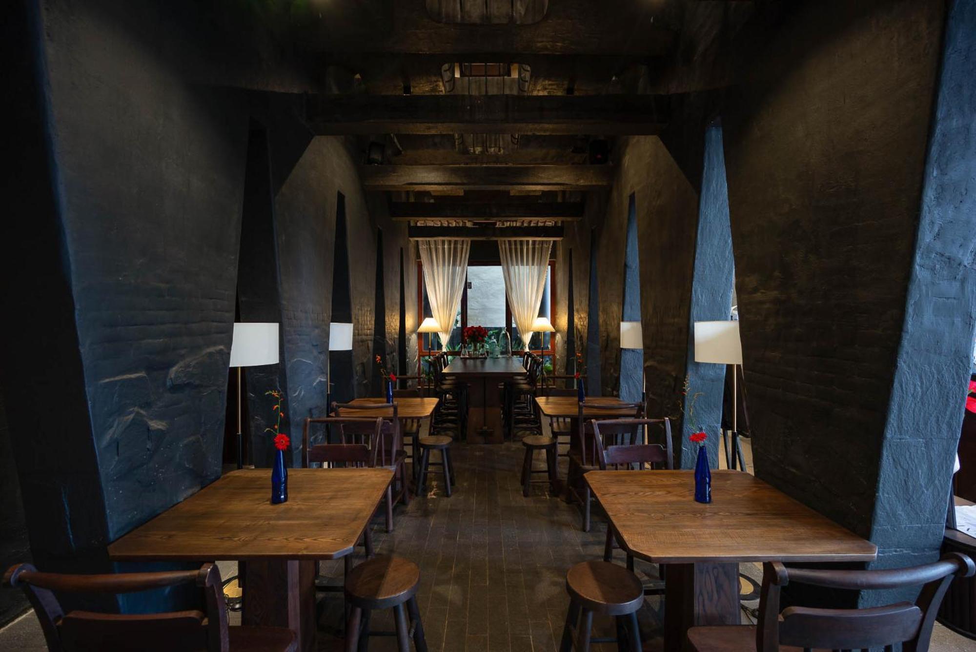Banla Boutique Hotel Dalat Exterior foto